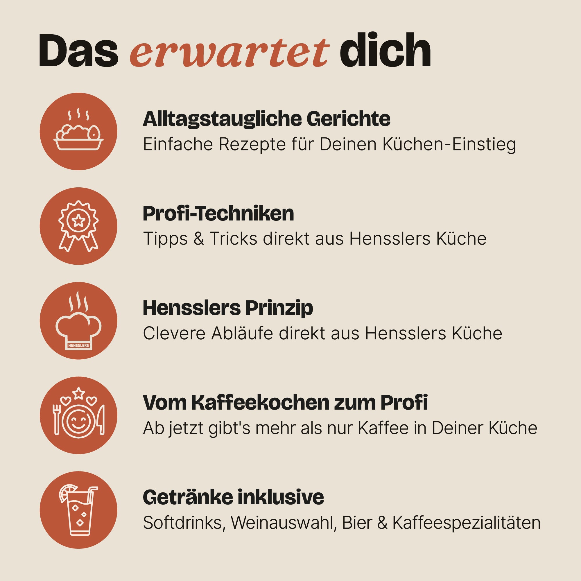 Hensslers Schnelle Nummer