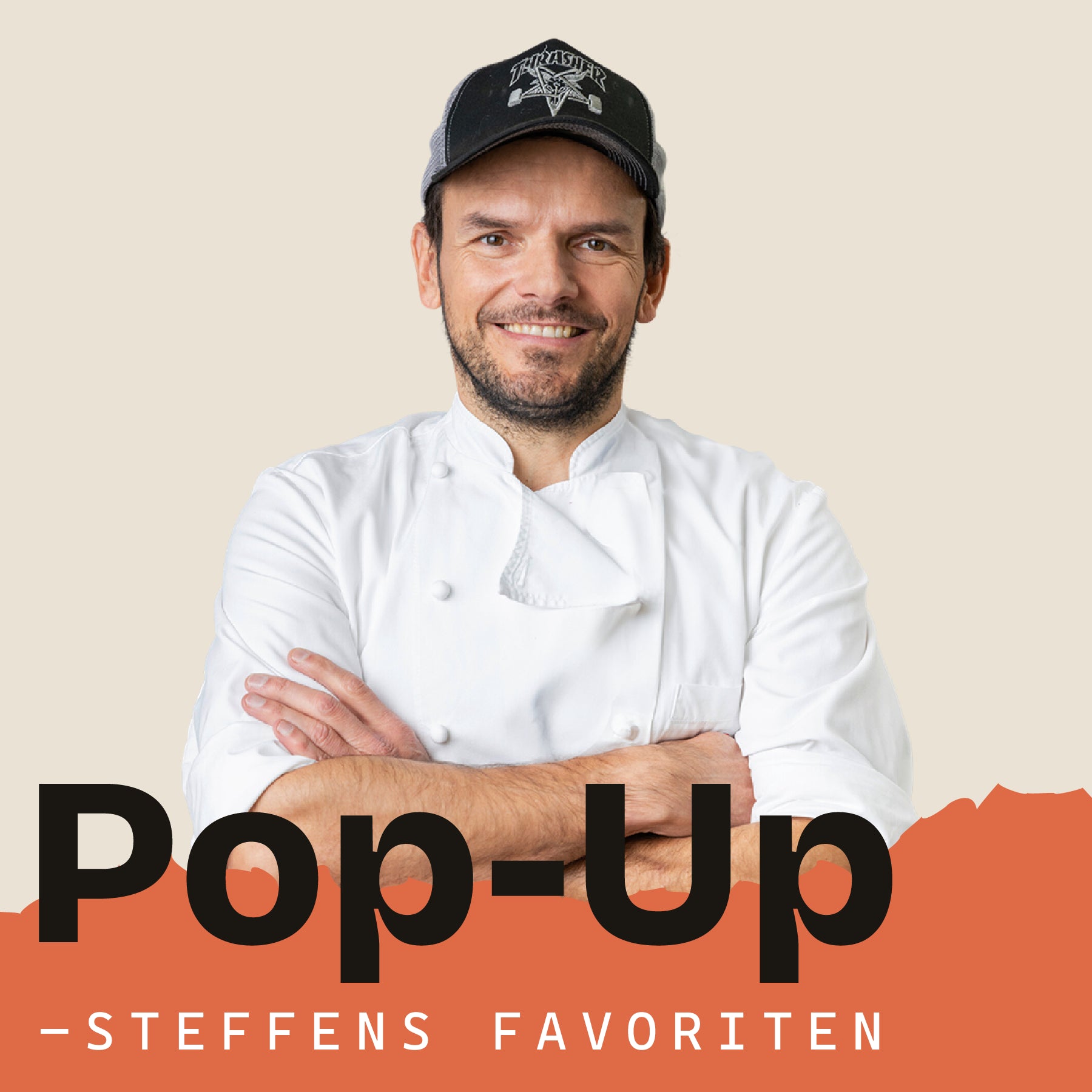 Hensslers Pop Up Spezial Steffens Favoriten