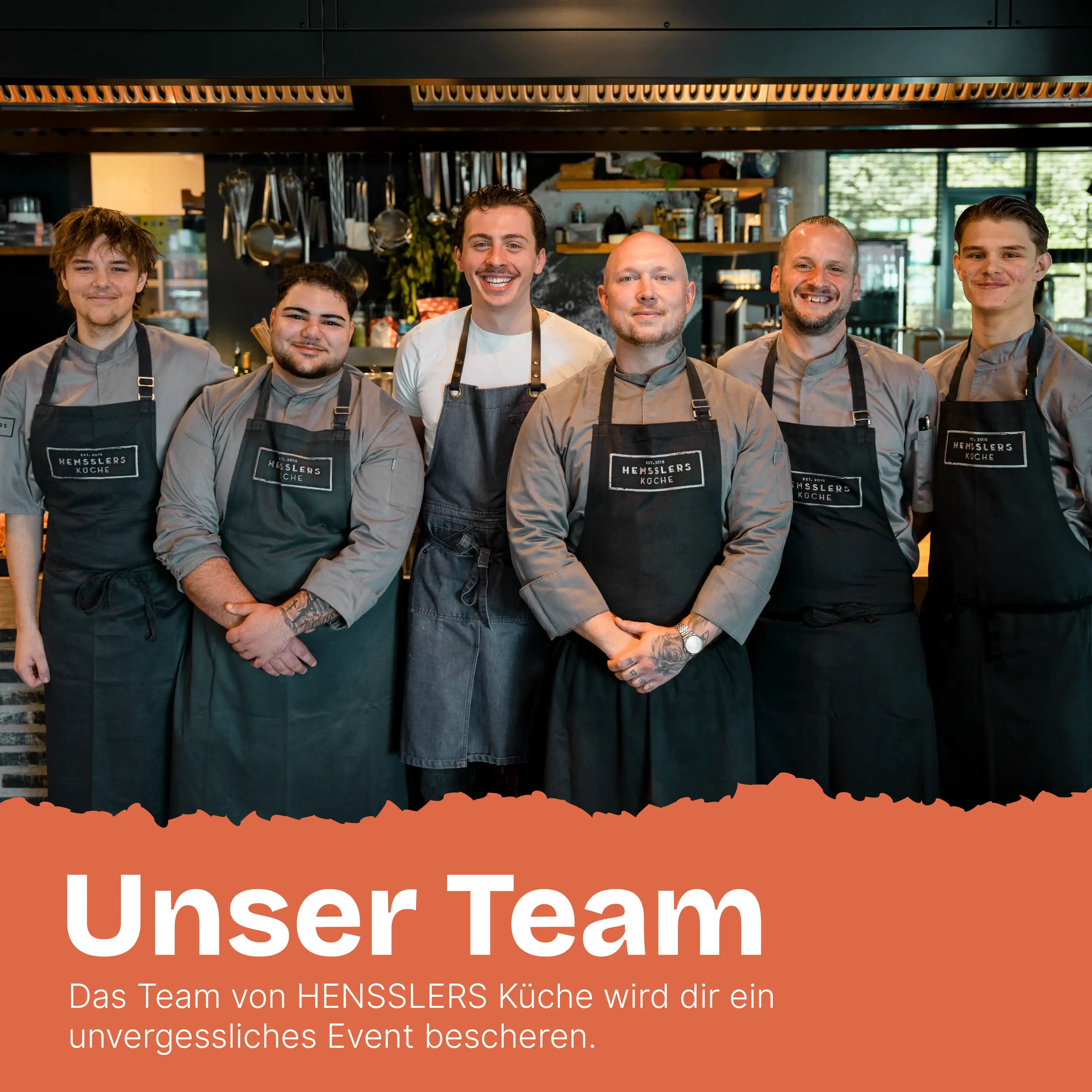 Hensslers Pop Up Spezial mit Ralf Zacherl