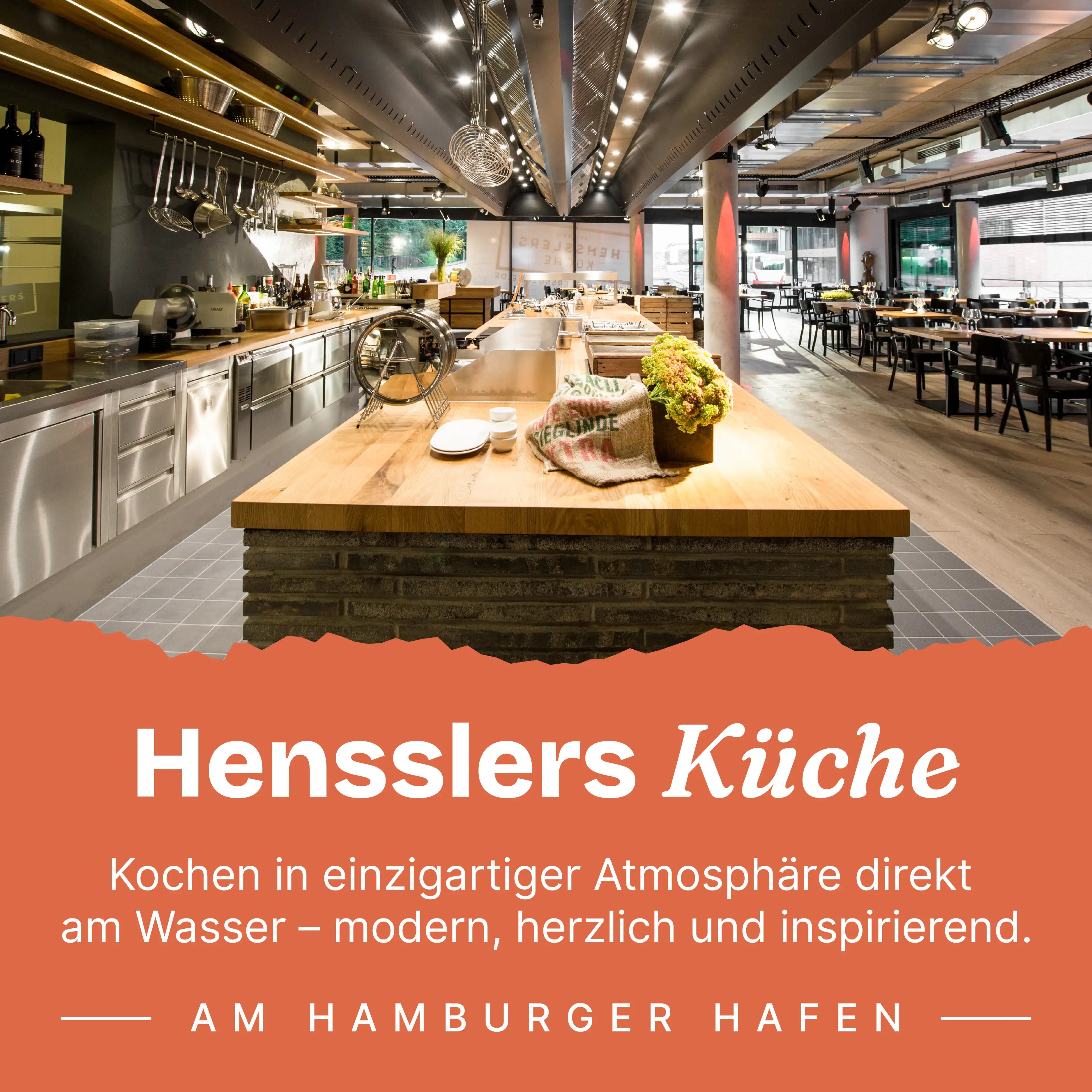 Hensslers Pop Up Spezial mit Ralf Zacherl
