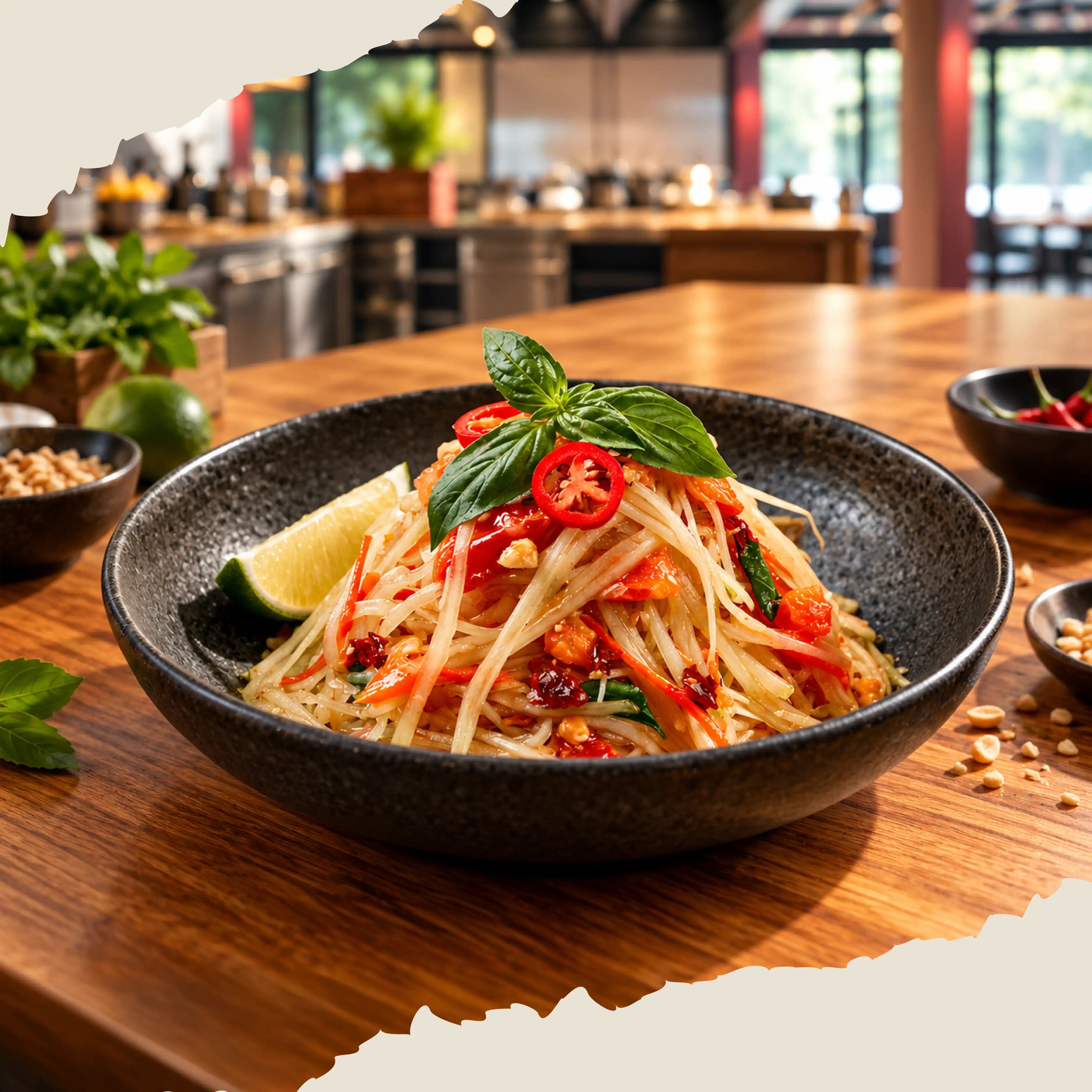 Taste of Asia