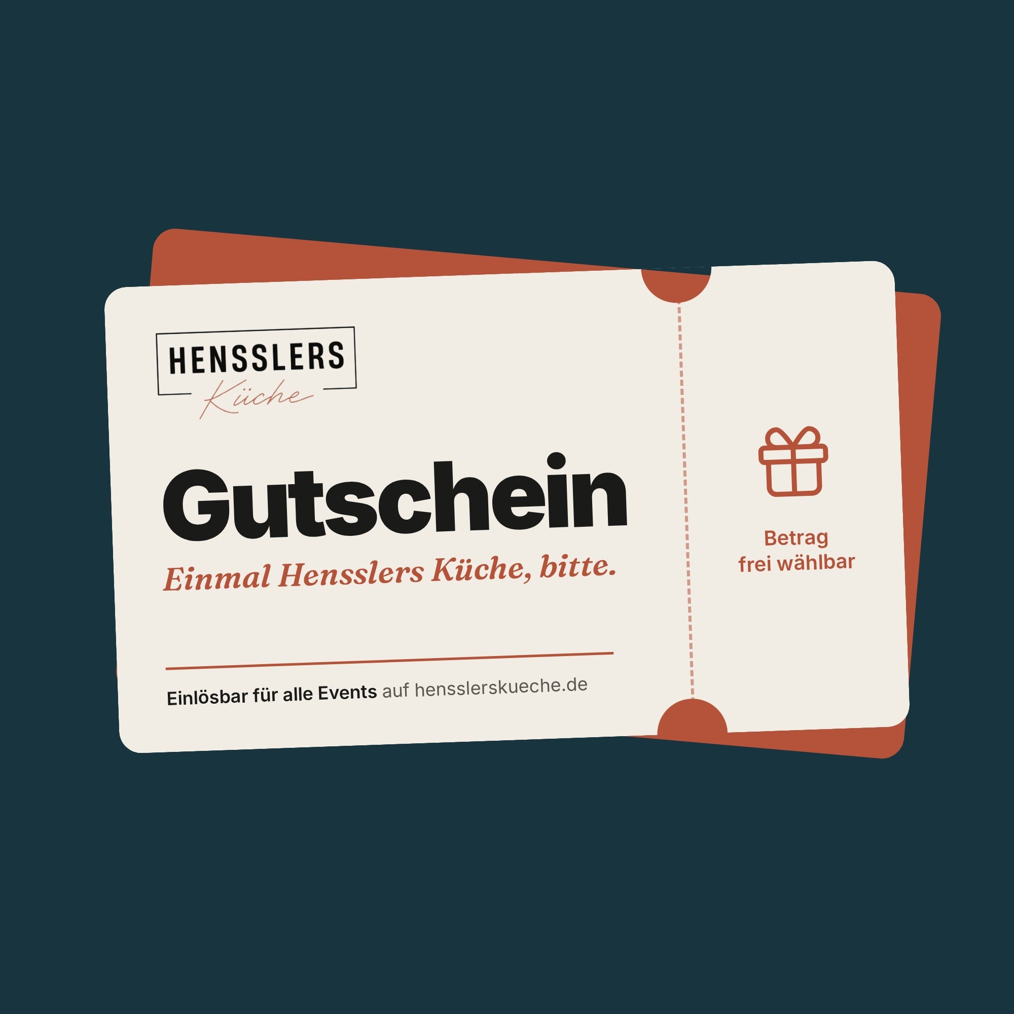 Gutschein